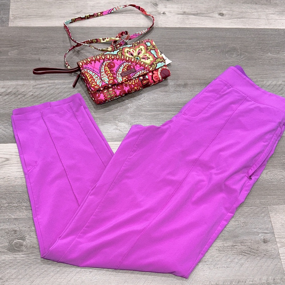 Athleta Vienna Slim Pant